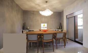 Imagem: Apartamento à venda, Campo Belo, 260m²