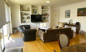 Imagem 3: Apartamento à venda, Alto da Lapa, 116m², 3 dormitórios, 1 suíte, 1 vaga!