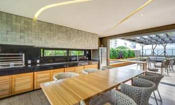 Imagem 7: Apartamento Opus Araguaya Setor Marista - Goiânia - GO