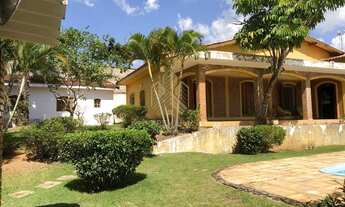 Imagem 3: Atibaia - Casa Padrão - Jardim Paulista