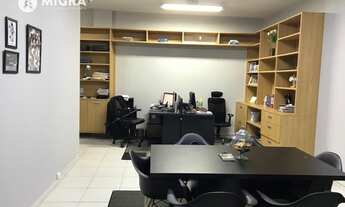 Imagem 2: SãO JOSé DOS CAMPOS - Conjunto Comercial/Sala - Jardim São Dimas