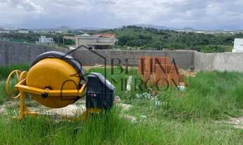 Imagem 4: VENDE Terreno com 389m², Alphaville Rio Costa do Sol 3. Rio das Ostras/RJ