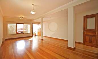 Imagem 4: São Paulo - Casa Padrão - BROOKLIN