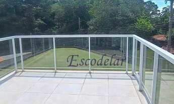 Imagem 4: Casa 4 dormitórios Alpes da Cantareira