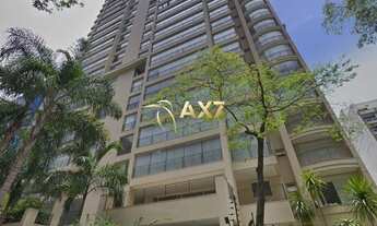 Imagem: Apartamento à venda 3 Quartos, 3 Suites