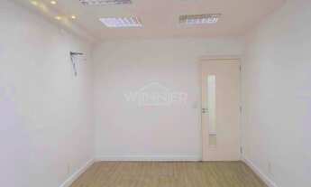 Imagem 3: Conjunto de Salas para alugar Rua México,Centro,RJ - R$ 1.600