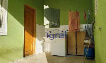 Imagem 4: Casa com 2 dormitórios à venda, 289 m² por R$ 1.250.000,00 - Planalto Paulista - São Paulo