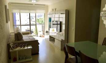 Imagem 1: Apartamento à venda, Vila Regente Feijó, 70m², 2 dormitórios, 1 suíte, 1 vaga!