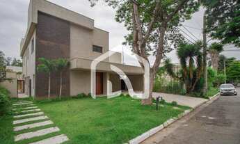 Imagem 2: Casa com 5 dormitórios à venda, 390 m² por R$ 3.900.000,00 - Alphaville - Barueri/SP