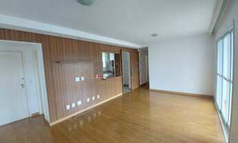 Imagem 5: Apartamento com 3 dormitórios à venda, 101 m² por R$ 850.000 - Loteamento Residencial Vila