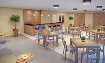 Imagem 5: Apartamento à venda 3 Quartos, 1 Suite, 2 Vagas, 70.75M², Tatuapé, São Paulo - SP