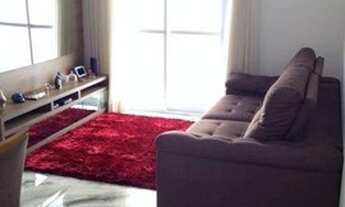 Imagem 2: Cobertura com 2 dormitórios à venda, 176 m² por R$ 742.000,00 - Vila Gonçalves - São Berna