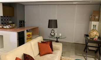 Imagem 3: Apartamento à venda, Mooca, 110m², 3 dormitórios, 1 suíte, 3 vagas!