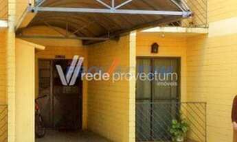 Imagem: Apartamento - Matão - Sumaré