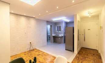 Imagem 5: LINDO - REFORMADÍSSIMO - 2DTS. - 1 SUITE