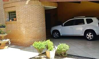 Imagem 2: Casa com 2 dormitórios à venda, 233 m² por R$ 690.000,00 - Nova Piracicaba - Piracicaba/SP