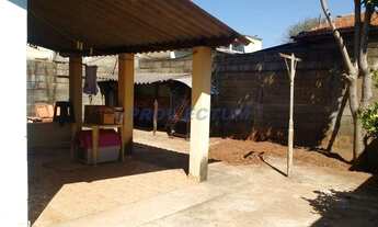 Imagem 3: Casa - Conjunto Habitacional Padre Anchieta - Campinas