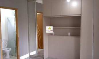 Imagem 4: Studio residencial à venda, Tatuapé, 38m², sem vaga!