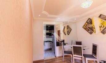 Imagem 5: Apartamento para Aluguel - Jaqueline, 2 Quartos, 45 m2