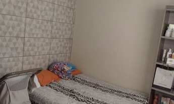 Imagem 7: GOIâNIA - Casa de Condomínio - Condomínio Amin Camargo