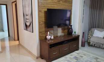 Imagem 2: Lindo 3 quartos com suíte em Jardim Camburi