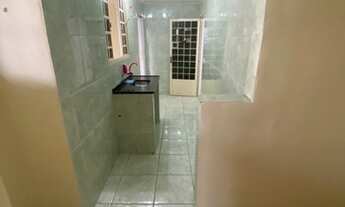 Imagem 6: Apartamento para aluguel possui 45 metros quadrados com 1 quarto