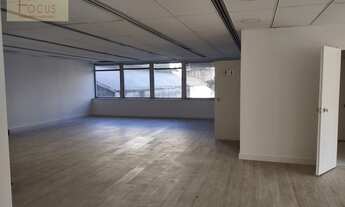 Imagem 2: CONJUNTO COMERCIAL ITAIM BIBI