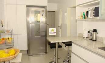 Imagem 5: Apartamento à venda, Higienópolis, 208m², 4 dormitórios, 1 suíte, 2 vagas!