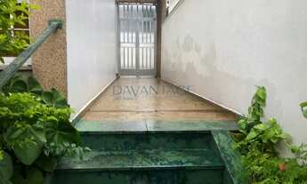 Imagem 3: Ótimo sobrado à venda, 178 m2, 3 dormitórios sendo uma suíte, bem localizado na região da