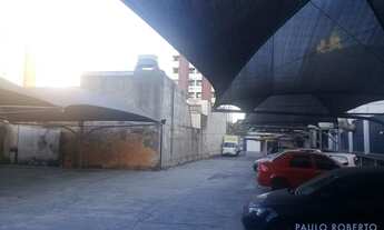 Imagem 4: TERRENO - TATUAPÉ - SP