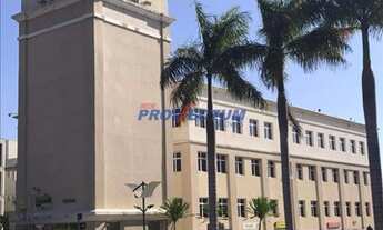 Imagem: Sala - Loteamento Alphaville Campinas