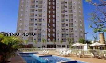 Imagem 2: Apartamento para Venda em Ribeirão Preto, Vila Monte Alegre, 2 dormitórios, 1 suíte, 2 ban