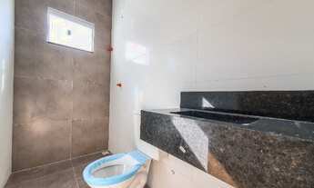 Imagem 7: 2 suítes Casa com 3 dormitórios