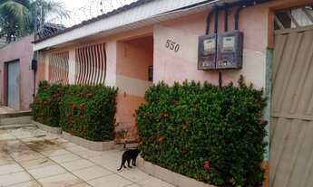 Imagem: Aluga se apartamento