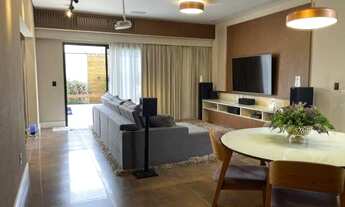 Imagem 5: Sobrado com 3 dormitórios à venda, 284 m² por R$ 1.650.000 - Jardim Residencial Alto De It