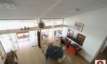 Imagem 3: Casa (sobrado na rua) 5 dormitórios/suite, cozinha planejada