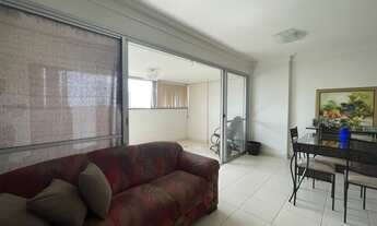 Imagem: Apartamento 107m2 4/4 sendo 3 suítes!