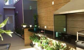 Imagem 3: Sobrado Condomínio Golden Park Residence l para Venda, Sorocaba / SP, 3 dormitórios, 1 su