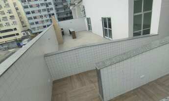 Imagem 16: Primeira Locação , Apartamento com três Quartos na Tijuca