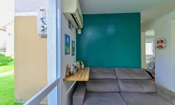 Imagem 5: Apartamento em Hípica