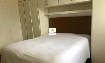 Imagem 4: Apartamento à venda, Jardim Paulista, 105m², 3 dormitórios, 1 suíte, 1 vaga!