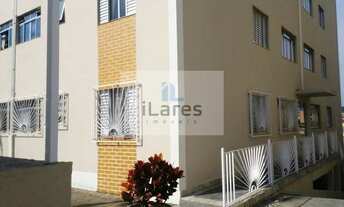 Imagem 3: Apartamento com 2 dorms, Santa Terezinha, São Bernardo do Campo - R$ 268 mil, Cod: 2023