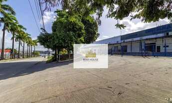 Imagem 4: Galpão para alugar, 5115 m² por R$ 92.000/mês - Prazeres - Jaboatão dos Guararapes/PE