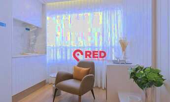 Imagem 2: Apartamento com 2 dormitórios à venda, 73 m² por R$ 639.700,00 - Residencial Saint Rémy