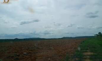 Imagem 6: Fazenda em Tocantins Aptidão para grãos