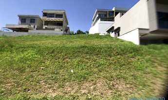 Imagem 4: TERRENO EM CONDOMÍNIO - ALPHAVILLE - SP