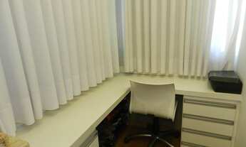 Imagem 5: BELO HORIZONTE - Apartamento Padrão - Fernão Dias