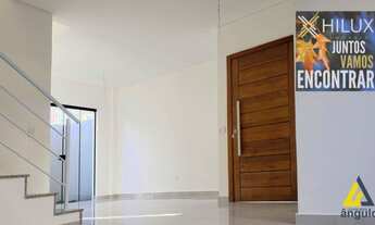 Imagem: Sobrado com 3 dormitórios à venda, 96