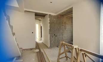 Imagem 3: Cobertura com 3 dormitórios à venda em Belo Horizonte