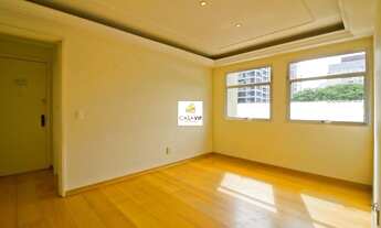 Imagem 2: Apartamento à venda, Vila Olímpia, 61m², 2 dormitórios, sem vaga!